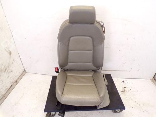 Used Left front seat AUDI A3 (8P1) 1.9 TDI (105 hp) 18805175