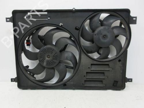 Used Fan Fan 37130786 37130786