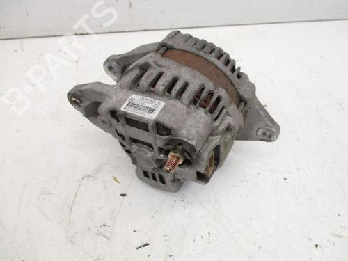Alternator SMART FORFOUR (454) 1.3 (454.031) | BP18806769M7 