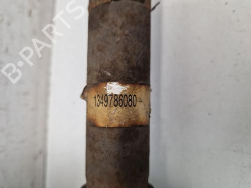 Right front driveshaft CITROËN JUMPER II Bus 2.2 HDi 100 | BP38024708M39 - Image 9