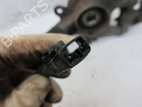 Right front steering knuckle KIA CEE'D Hatchback (ED) 1.6 CRDi 115 | BP29090874M26 