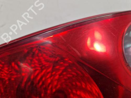 Højre baglygte KIA CEE'D Hatchback (ED) 1.6 | BP29603216C35