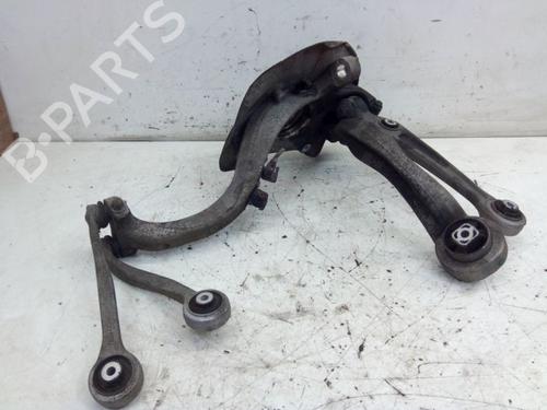 Left front steering knuckle AUDI A4 Allroad B8 (8KH) 2.0 TFSI quattro | BP37136517M25 - Image 4