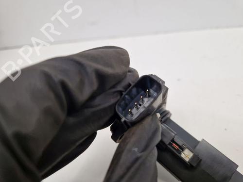 Mass air flow sensor MITSUBISHI LANCER VIII (CY_A, CZ_A) 1.8 (CY3A, CY6A) | BP31701922M95 