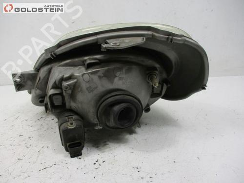 Right headlight RENAULT TRAFIC II Van (FL) 1.9 dCi 100 (FL0C, FL0K, FL0B) | BP37109478C29 - Image 3