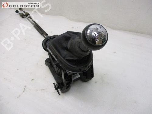 Shift knob PEUGEOT 308 CC (4B_) 1.6 16V | BP37103312I34 - Image 5