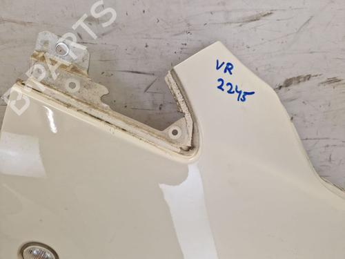 Right front fenders FORD KA (RU8) 1.2 | BP29107169C42 