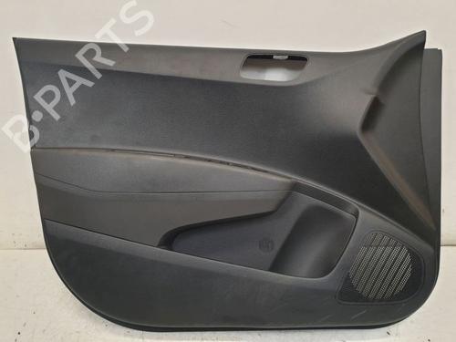 Front left panel HYUNDAI i10 II (BA, IA) 1.2 | BP38029860C58 - Image 2