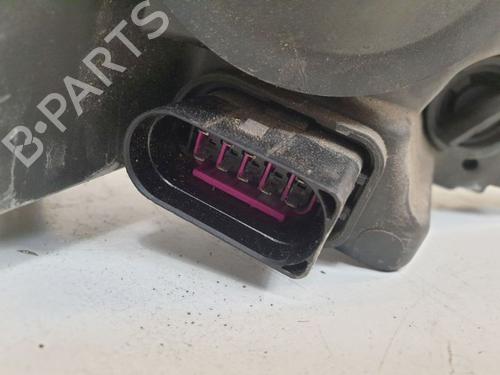 Left headlight VW GOLF PLUS V (5M1, 521) 1.6 FSI | BP33908070C28  - Image 8