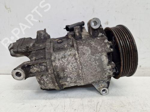 AC compressor BMW 1 (E87) 118 i | BP34103816M34  - Image 6