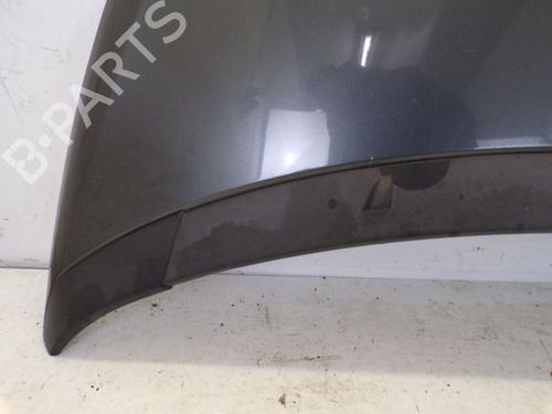 Hood PEUGEOT 5008 (0U_, 0E_) 2.0 HDi 136 / BlueHDi 136 | BP29098779C1