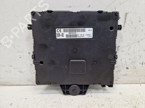 Elektronisk modul RENAULT KANGOO Express (FW0/1_) 1.5 dCi 90 (FW0G, FW05, FW08, FW11) | BP25826502M83 