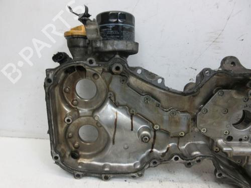 Other SUBARU FORESTER (SG_) 2.5 AWD (SG9, S11SG, S12SH) | BP31811974O1 