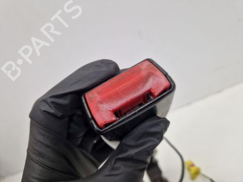 Seat buckle VW GOLF V (1K1) 2.0 GTI | BP31702011I32 