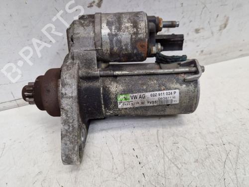Starter VW SCIROCCO III (137, 138) 1.4 TSI | BP35778228M8 - Image 2