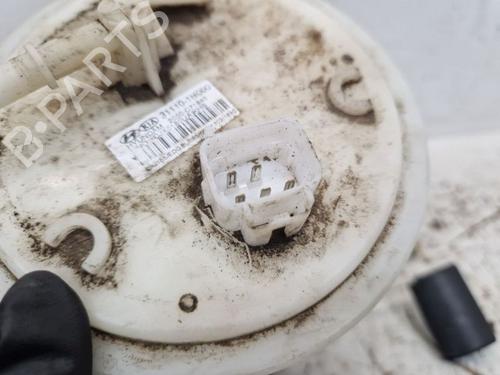 Fuel pump KIA CEE'D Hatchback (ED) 1.6 | BP29603214M76 