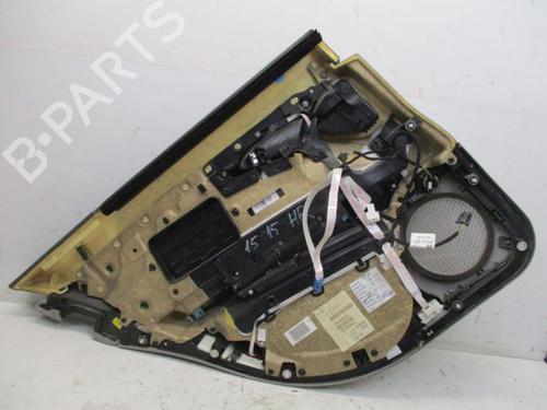 Rear right panel MERCEDES-BENZ E-CLASS T-Model (S211) E 220 T CDI (211.208) | BP37118447C61 - Image 4