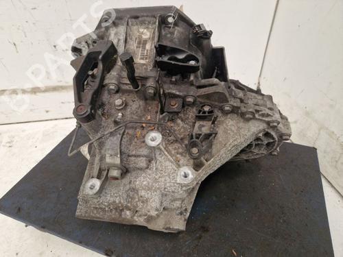 Gearbox RENAULT KADJAR (HA_, HL_) 1.5 dCi 110 (HLA3) | BP38053674M3 - Image 4