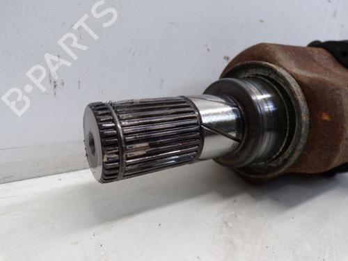Left front driveshaft FORD FIESTA VI (CB1, CCN) 1.6 Ti | BP38506227M38 - Image 3