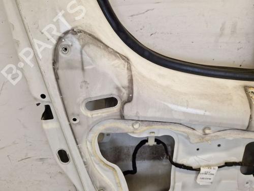 Left front door PEUGEOT BOXER Van 2.2 HDi 120 | BP29109514C2 
