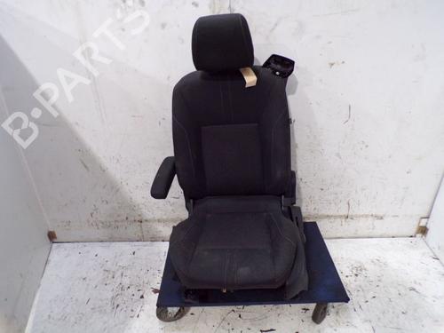 Used Left front seat Left front seat 37128058 37128058