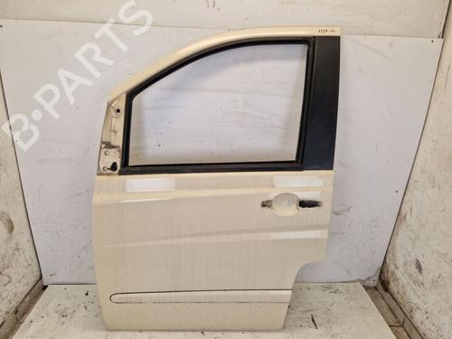 left-front-door-mercedes-benz-viano-w639-2003-37134715 main image