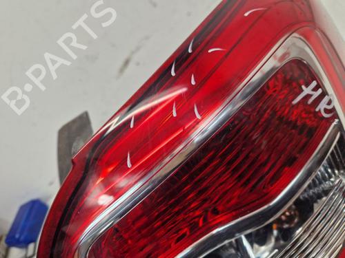 Right taillight DACIA SANDERO II 1.2 | BP40000926C35 - Image 7
