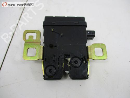 Used Tailgate lock LAND ROVER RANGE ROVER SPORT I (L320) 2.7 D 4x4 (190 hp) 18760797