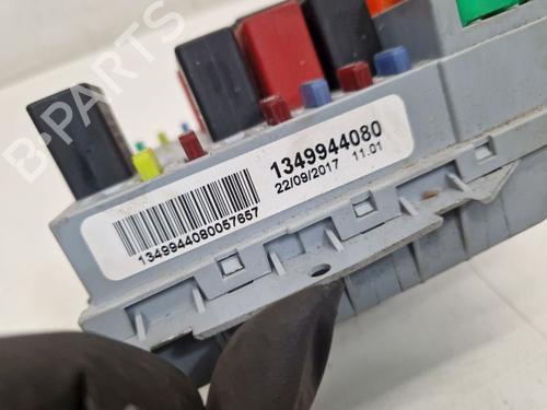 Fuse box CITROËN JUMPER II Bus 2.2 HDi 100 | BP38024716E1 - Image 6