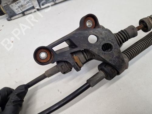 Shift knob SEAT IBIZA IV SC (6J1, 6P5) 1.4 | BP31702217I34 