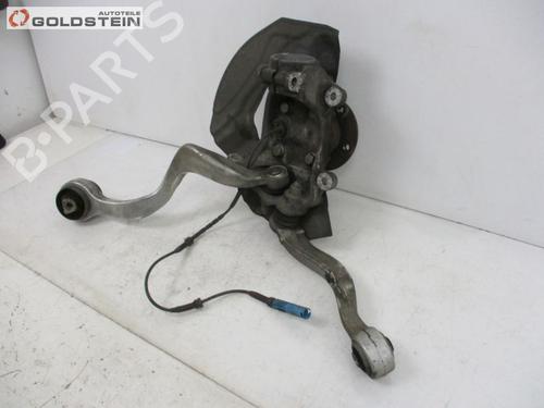 Right front steering knuckle BMW 7 (E65, E66, E67) 745 i, Li | BP37100404M26 - Image 7