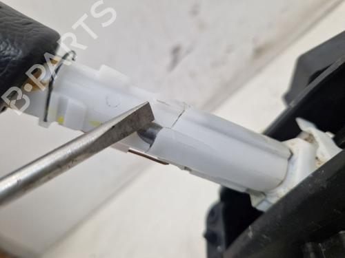 Shift knob NISSAN PATHFINDER III (R51) 4.0 4WD | BP31177288I34