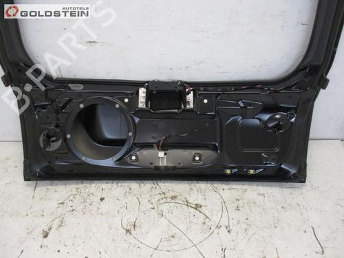 Tailgate LAND ROVER RANGE ROVER SPORT I (L320) 2.7 D 4x4 | BP18760746C6 