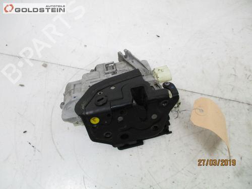Rear left lock VW PASSAT B7 (362) 1.6 TDI | BP18749153C100 