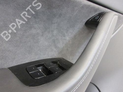 Venstre frontpanel TESLA MODEL Y (5YJY) EV Performance All-wheel Drive | BP31811965C58