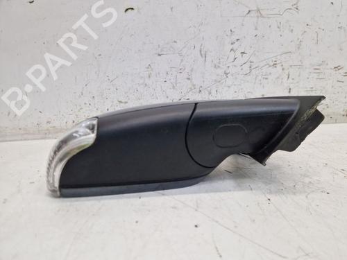 Right mirror VW TOURAN (1T1, 1T2) 1.4 TSI | BP29104983C27 