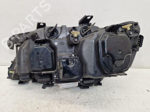 Right headlight BMW 7 (E65, E66, E67) 740 i, Li | BP34289107C29  - Image 8