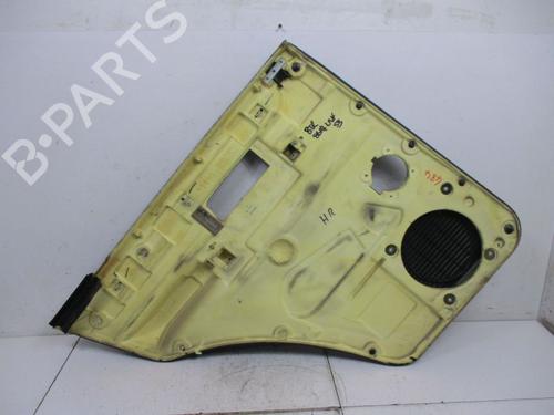 Rear right panel LAND ROVER RANGE ROVER II (P38A) 2.5 D 4x4 | BP18792496C61 
