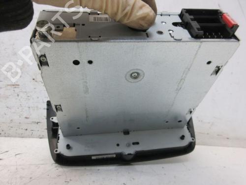Radio FIAT DOBLO Cargo (263_) 1.6 D Multijet (263ZXE1B, 263ZXS1B, 263ZXY1B, 263WXE1B,... | BP37126346E6 - Image 16
