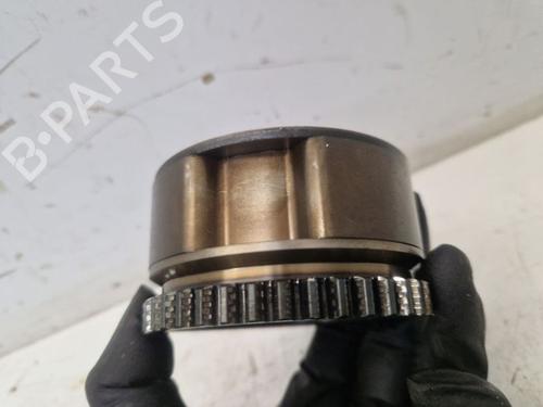 Electronic sensor NISSAN NV200 Van 1.6 16V (VM20, M20N, M20, M20L, M20M) | BP37132792M84 - Image 5