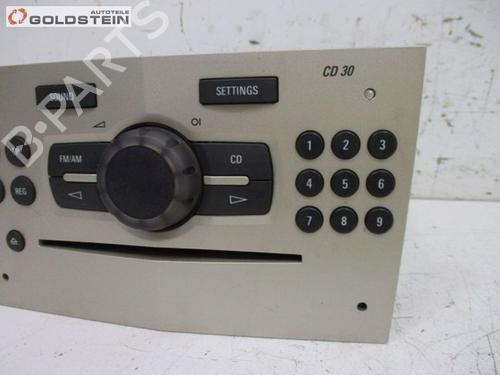 Radio OPEL CORSA D (S07) 1.2 (L08, L68) | BP25224246E6 