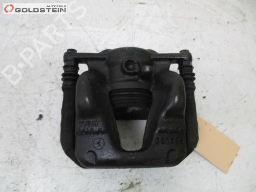 Used Left front brake caliper Left front brake caliper MERCEDES-BENZ B-CLASS Sports Tourer (W246, W242) B 180 CDI (246.200) (109 hp) 13762483 13762483