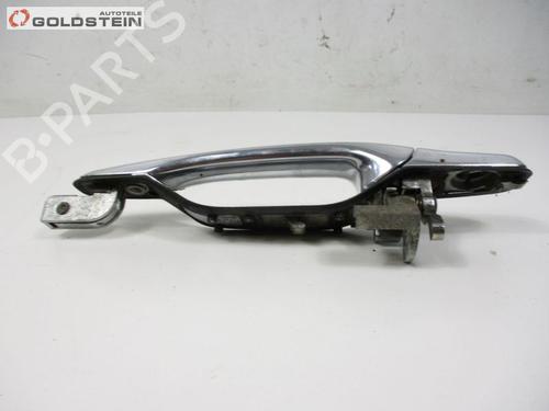 Rear right exterior door handle MITSUBISHI GRANDIS (NA_W) 2.0 DI-D (NA8W) | BP18788354C130 