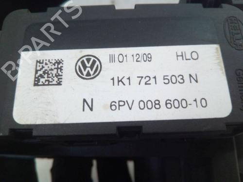 Pedal VW GOLF VI (5K1) 2.0 GTi | BP29109530I4 