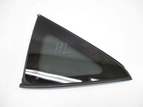 Used Rear left door window NISSAN MURANO II (Z51) 3.5 4x4 (256 hp) 28174276