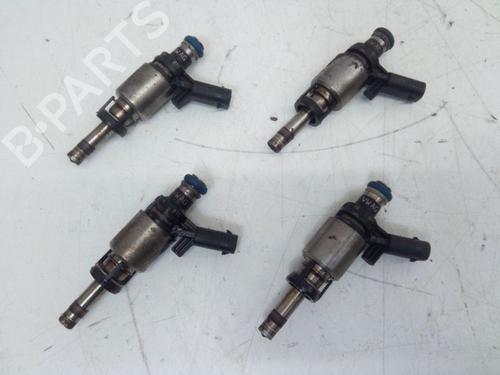 Used Injector Injector 37140342 37140342