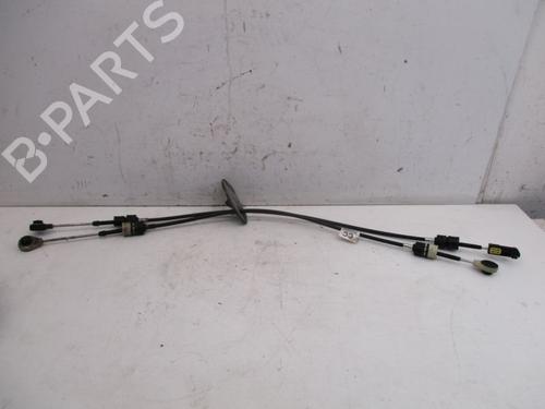 Used Cable FORD TRANSIT Van (FA_ _) 2.2 TDCi (115 hp) 29088108