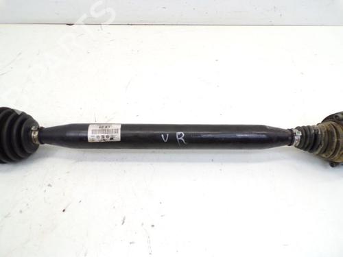 Driveshaft AUDI A1 (8X1, 8XK) 1.2 TFSI | BP29085211M37 