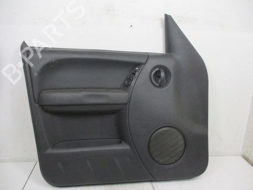Used Front left panel Front left panel 37110927 37110927