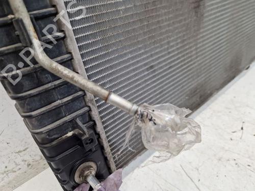 Water radiator OPEL ANTARA A (L07) 2.0 CDTI 4x4 | BP29105684M31 